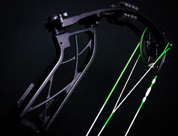Archers Hunt Ready Package