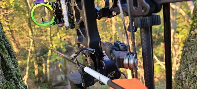 Archers Hunt Ready Package
